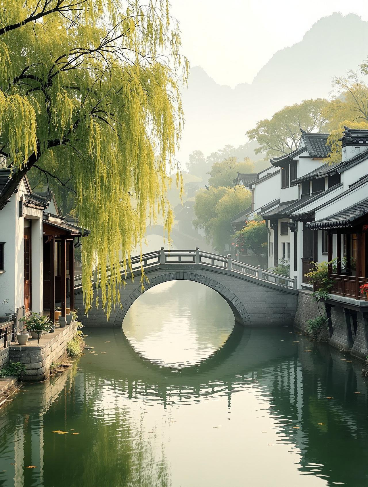 江南水乡 - 色婷婷影视热门影视作品